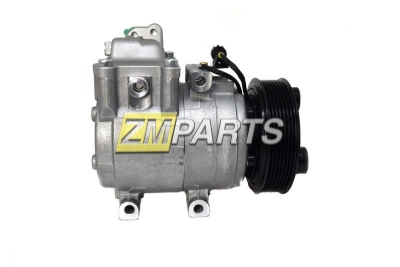 Компрессор кондиционера Hyundai Grand Starex 977014H061, 97701-4H061 Компрессор кондиционера Hyundai Grand Starex 977014H061, 97701-4H061