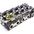 фото Головка блока ГБЦ D4CB Hyundai Porter 2 221004A060, 22100-4A060