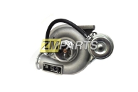 Турбина Cummins ISF 2.8 3773121, 2834188