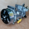 Компрессор кондиционера Peugeot 207, 307, 308, 508, Partner 9678656080, 9659875780