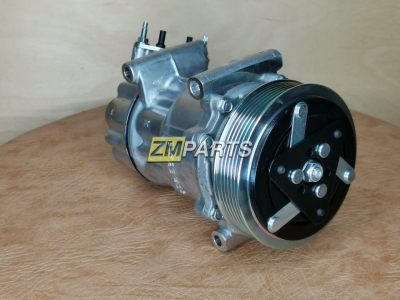 Компрессор кондиционера Peugeot 207, 307, 308, 508, Partner 9678656080, 9659875780 Компрессор кондиционера Peugeot 207, 307, 308, 508, Partner 9678656080, 9659875780