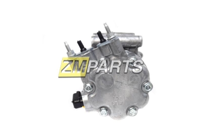 Компрессор кондиционера Peugeot 207, 307, 308, 508, Partner 9678656080, 9659875780