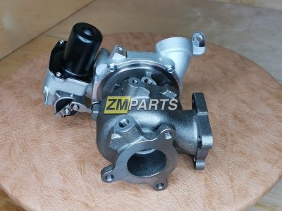 Турбина Toyota Land Cruiser 200 1720851011, 1720851010 Турбина Toyota Land Cruiser 200 1720851011, 1720851010