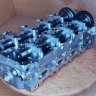 Головка блока цилиндров ГБЦ 4D56U Mitsubishi L200 1005A560