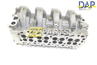 Головка блока цилиндров ГБЦ 4D56U Mitsubishi L200 1005A560