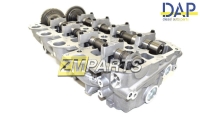 Головка блока цилиндров ГБЦ 4D56U Mitsubishi L200 1005A560