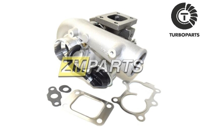 Турбина Nissan Terrano 2.7 144117F400, 14411-7F400