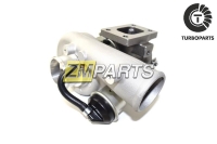 Турбина Nissan Terrano 2.7 144117F400, 14411-7F400