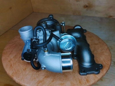 Турбина Galaxy, Mondeo, S-Max, S60, S80, Freelander 2.0 Турбина Galaxy, Mondeo, S-Max, S60, S80, Freelander 2.0
