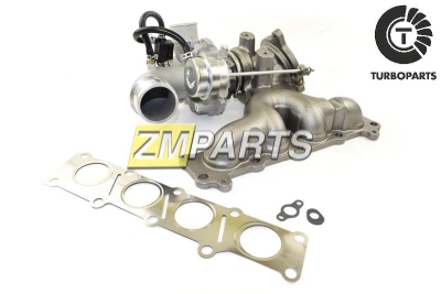 Турбина Galaxy, Mondeo, S-Max, S60, S80, Freelander 2.0 Турбина Galaxy, Mondeo, S-Max, S60, S80, Freelander 2.0