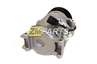 Компрессор кондиционера Cadillac SRX 3.6 19130463