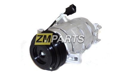 Компрессор кондиционера Cadillac SRX 3.6 19130463