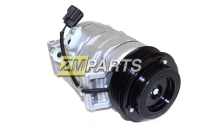 Компрессор кондиционера Cadillac SRX 3.6 19130463