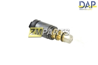 Клапан компрессора кондиционера Land Rover Discovery 3 4.4