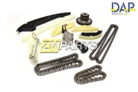 Комплект цепи ГРМ VAG VW/Audi/Skoda/Seat 1.8/2.0 TSI