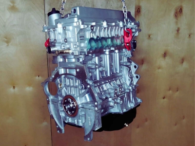 Двигатель Лифан х60, Lifan X60 1.8 LFB479Q новый Двигатель Лифан х60, Lifan X60 1.8 LFB479Q новый