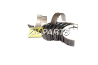 Вкладыши коренные стд. Kia Ceed 1.6 G4FC