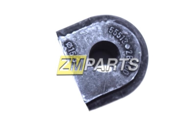 Втулка стабилизатора заднего Kia Sorento