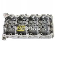 ГБЦ Ниссан Патфайндер, Навара 2.5 дизель новая