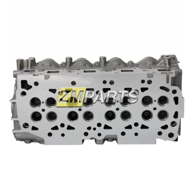 ГБЦ Ниссан Патфайндер, Навара 2.5 дизель новая