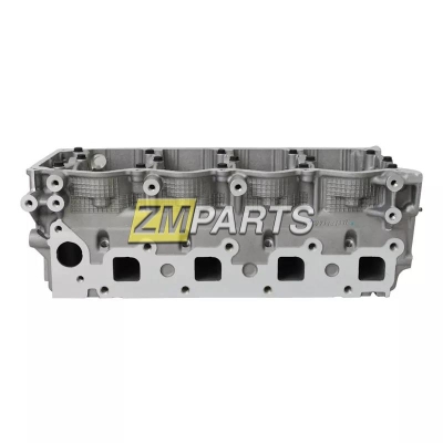 ГБЦ Ниссан Патфайндер, Навара 2.5 дизель новая