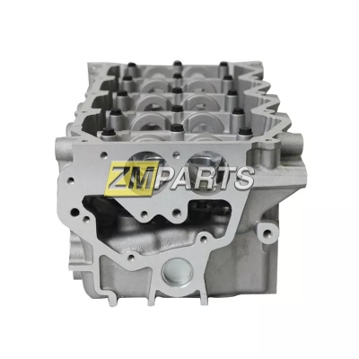 ГБЦ Ниссан Патфайндер, Навара 2.5 дизель новая