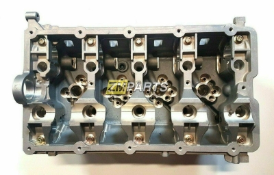 ГБЦ Octavia, Superb, Passat, Touran, A3, A4, A6