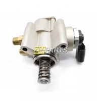 Топливный насос ТНВД Ауди А4, А5, А6, А8, Q5