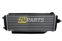 Интеркулер Kia Sorento 2