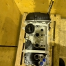 Двигатель CCZB Tiguan, Passat, Golf, Scirocco, Octavia, Superb, A3, TT
