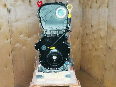 Двигатель CCZB Tiguan, Passat, Golf, Scirocco, Octavia, Superb, A3, TT