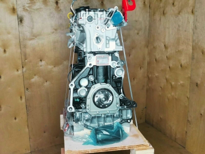 Двигатель CCZB Tiguan, Passat, Golf, Scirocco, Octavia, Superb, A3, TT