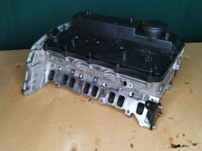 ГБЦ Форд Транзит, Ford Transit 2.2 1740110 Б/У ГБЦ Форд Транзит, Ford Transit 2.2 1740110 Б/У