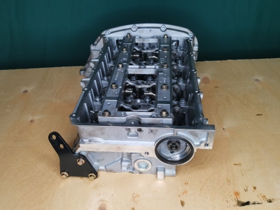 ГБЦ Форд Транзит, Ford Transit 2.2 1740110 Б/У ГБЦ Форд Транзит, Ford Transit 2.2 1740110 Б/У