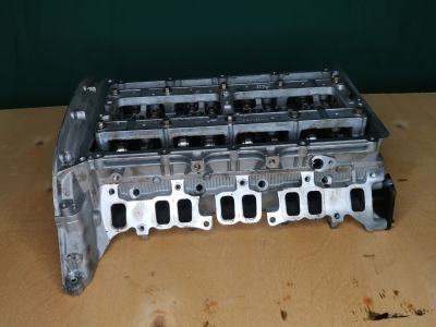 ГБЦ Форд Транзит, Ford Transit 2.2 1740110 Б/У ГБЦ Форд Транзит, Ford Transit 2.2 1740110 Б/У