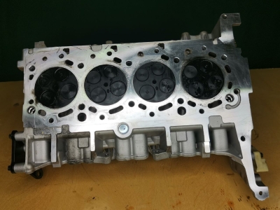 ГБЦ Форд Транзит, Ford Transit 2.2 1740110 Б/У ГБЦ Форд Транзит, Ford Transit 2.2 1740110 Б/У