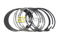 Кольца поршневые стд. D4EA Hyundai Santa Fe D4EA