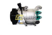 Компрессор кондиционера Хендай Элантра 977013X500