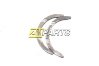 Полукольца коленвала Kia Spectra, Kia Rio