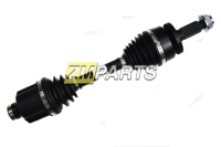 Привод правый Kia Carnival REBUILT IN KOREA