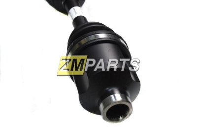 Привод правый Kia Carnival REBUILT IN KOREA