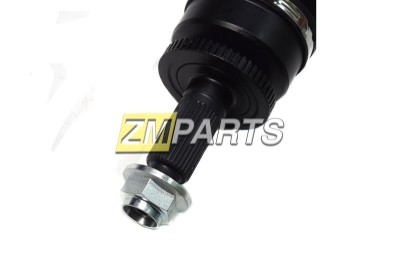 Привод правый Kia Carnival REBUILT IN KOREA