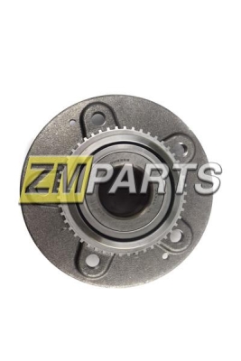 Ступица задняя 2WD SsangYong Actyon 2