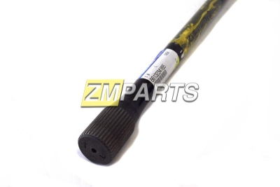 Торсион левый SsangYong Istana