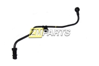 Трубка турбины маслоподающая Hyundai Porter