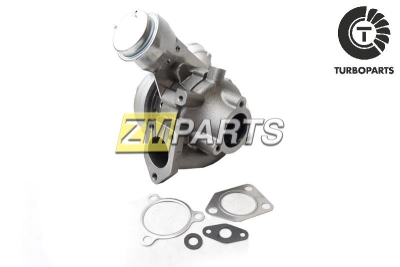 Турбина Kia Sorento 174л.с