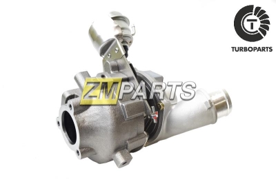 Турбина Kia Sorento 174л.с