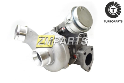 Турбина Kia Sorento 174л.с