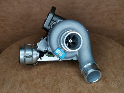 Турбина Kia Sorento 174л.с