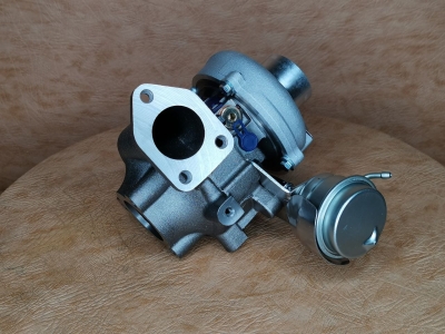 Турбина Kia Sorento 174л.с